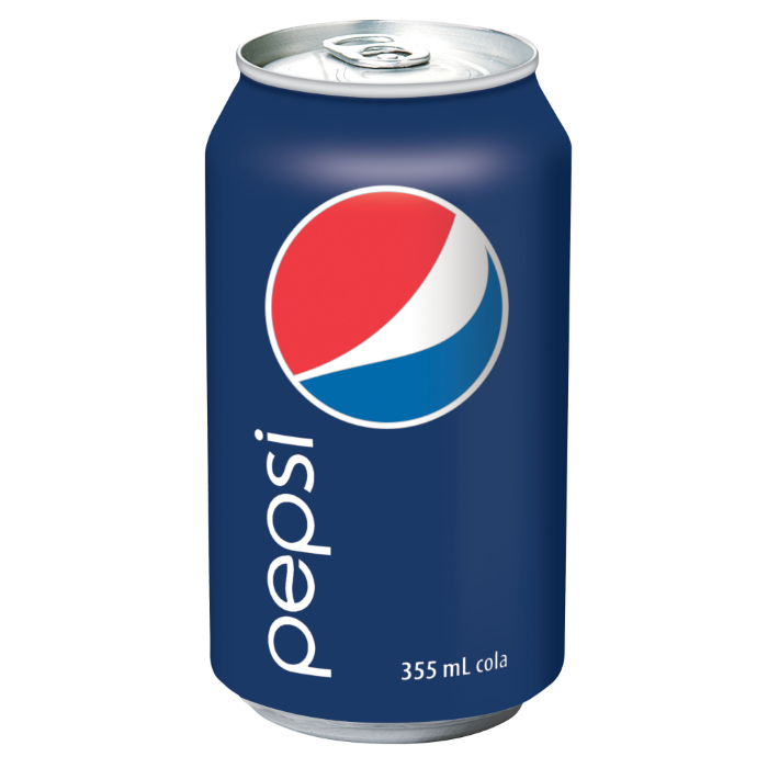 Pepsi Cola